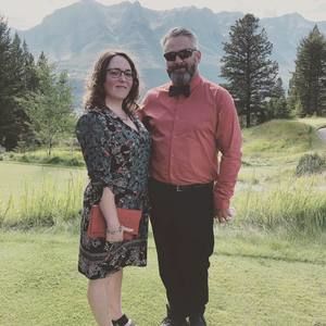 Meet your Posher, Holly